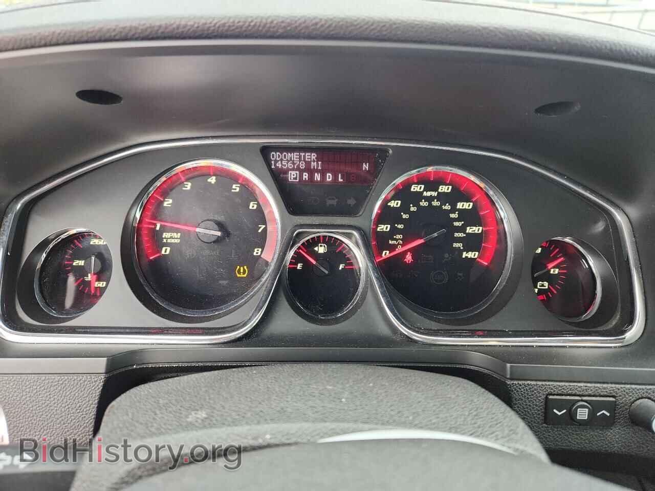 2017 GMC ACADIA - VIN: 1GKKVSKD9HJ227557 - Фото 9