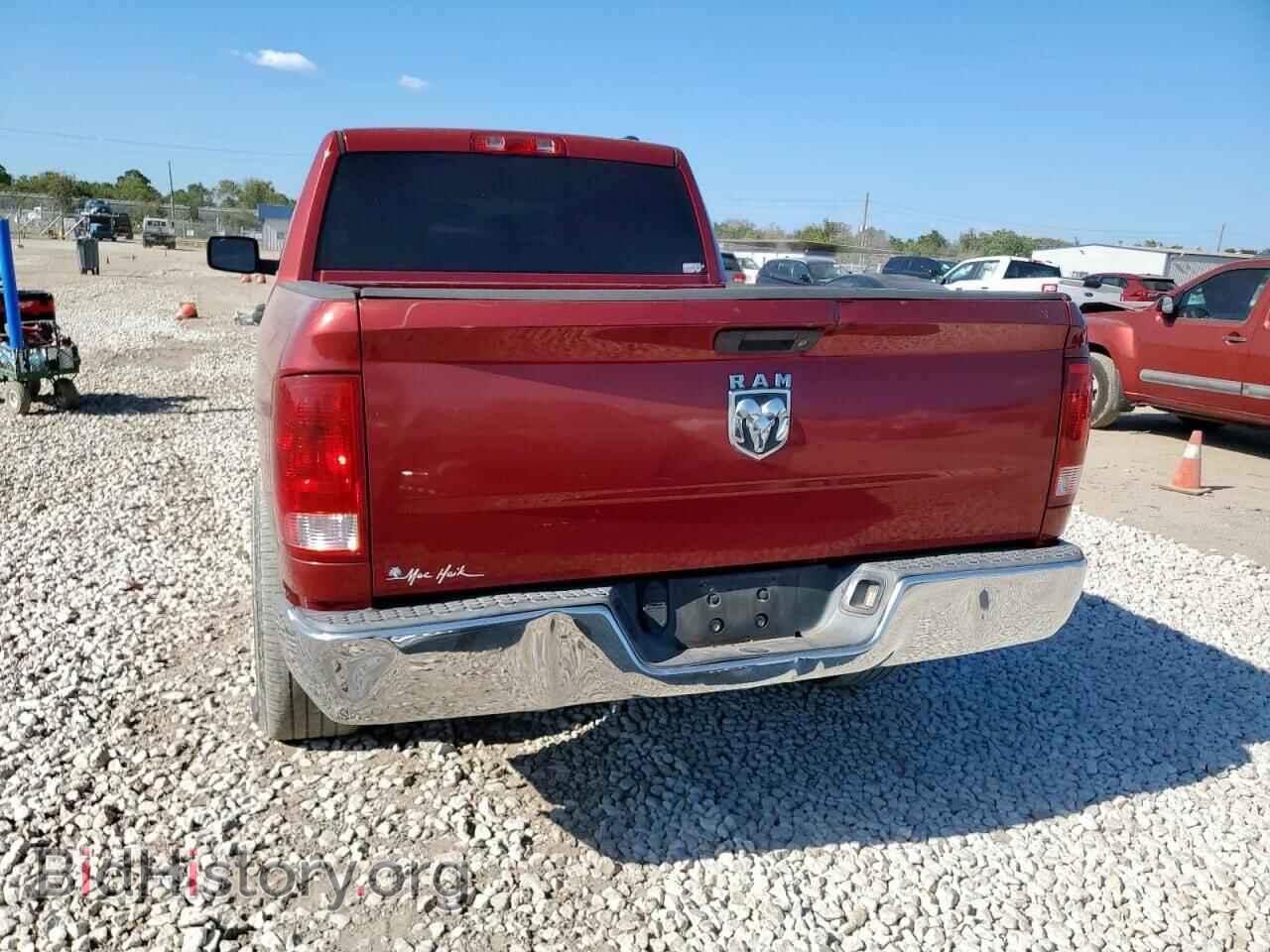 2011 DODGE All Models - VIN: 1D7RB1GP3BS541650 - Photo 6