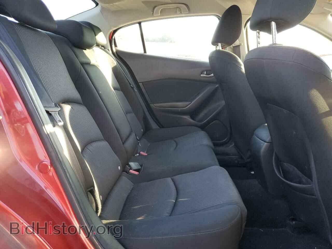 2014 MAZDA 3 - VIN: 3MZBM1V74EM106901 - Фото 10