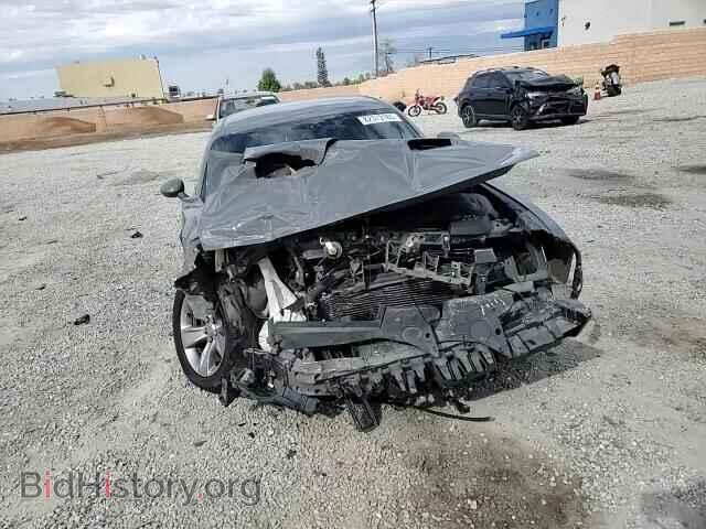 2019 DODGE CHALLENGER - VIN: 2C3CDZAG3KH669657 - Фото 13