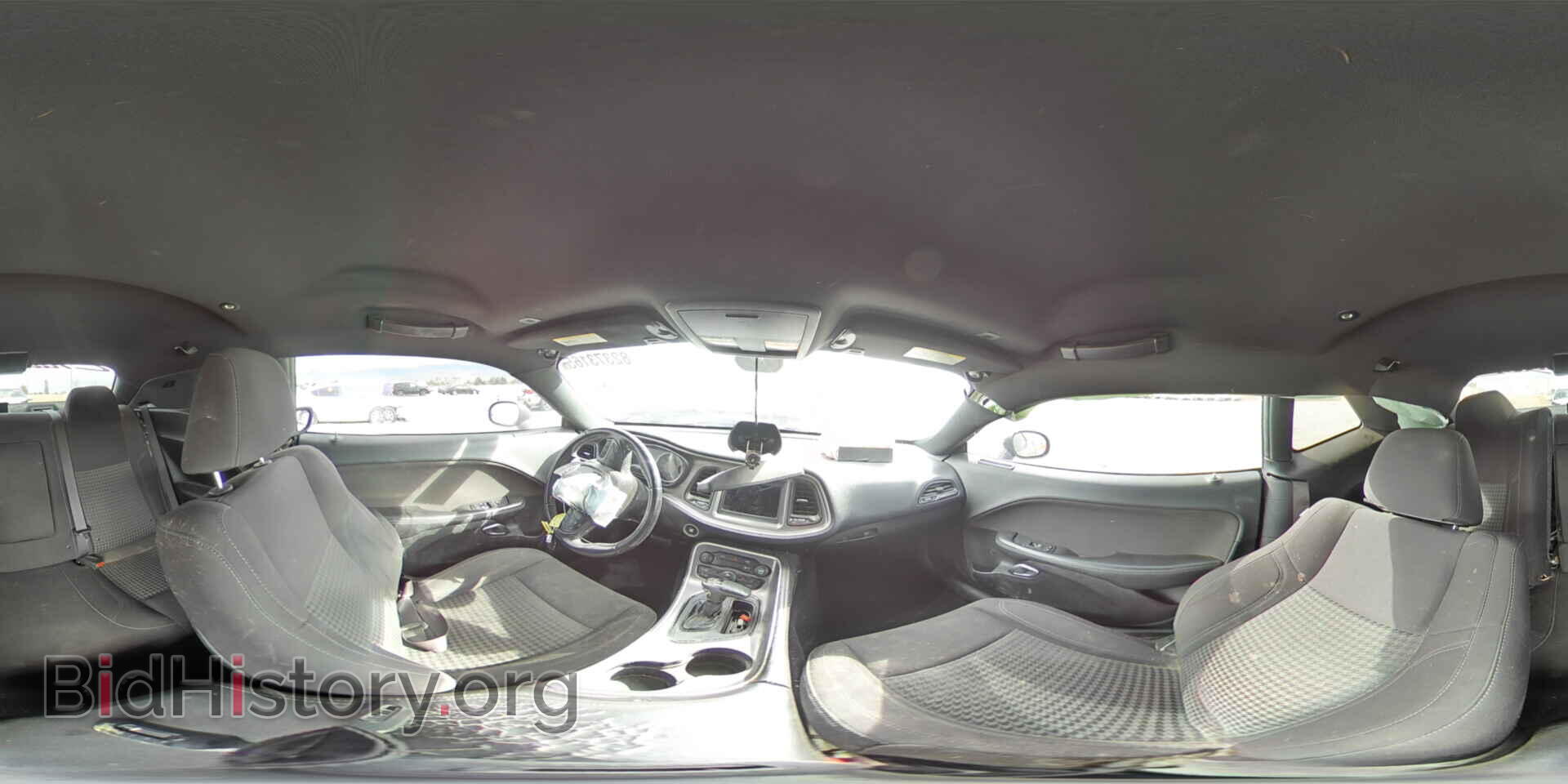 2019 DODGE CHALLENGER - VIN: 2C3CDZAG3KH669657 - Фото 14