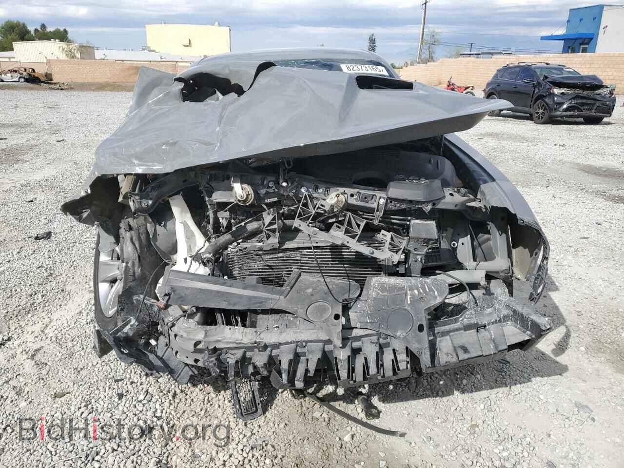2019 DODGE CHALLENGER - VIN: 2C3CDZAG3KH669657 - Фото 5