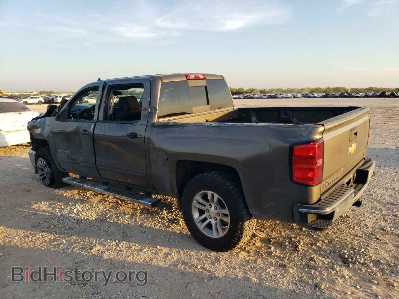 2015 CHEVROLET ALL Models - VIN: 3GCPCREC2FG498574 - Фото 2