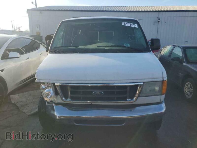 2006 Ford ALL MODELS (VIN 1FBSS31L36DA88383) — photo 5 of 13