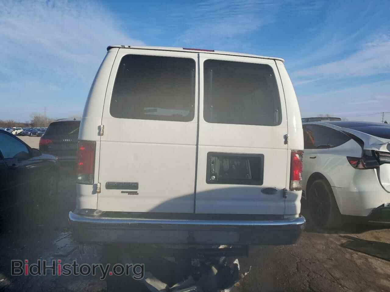 2006 FORD ALL Models - VIN: 1FBSS31L36DA88383 - Фото 6