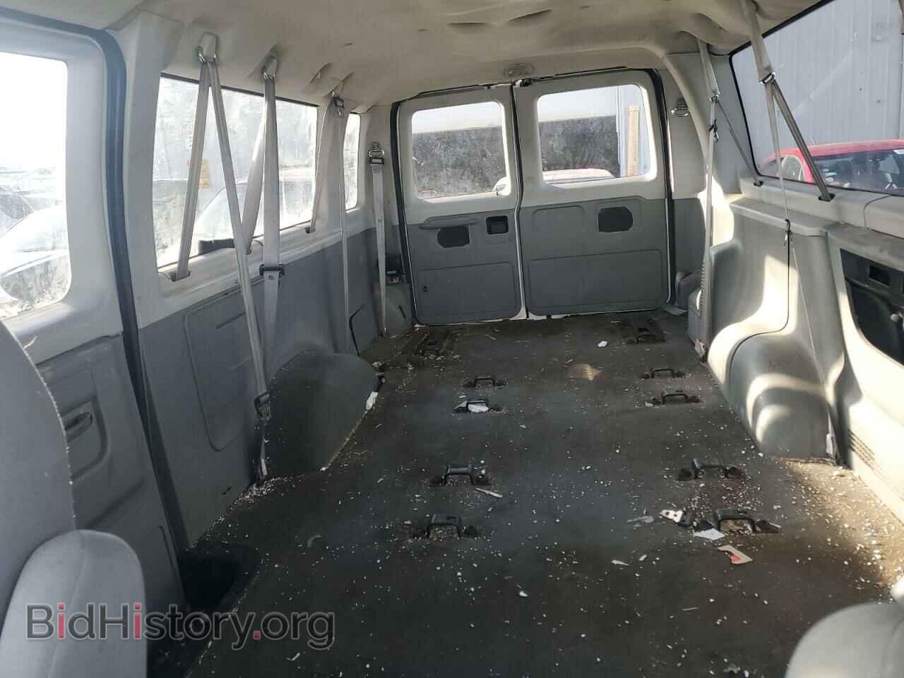 2006 FORD ALL Models - VIN: 1FBSS31L36DA88383 - Фото 10