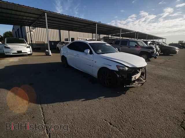 2014 LEXUS IS - VIN: JTHBE1D20E5008880 - Photo 13