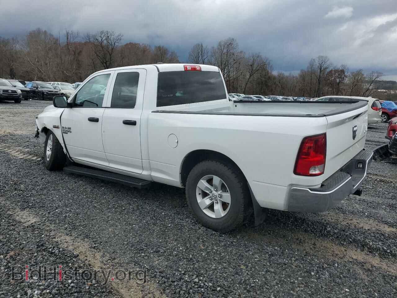 2023 RAM 1500 - VIN: 1C6RR7FT6PS586023 - Фото 2