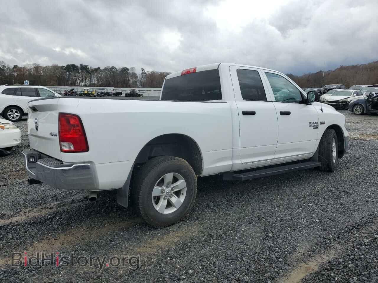 2023 RAM 1500 - VIN: 1C6RR7FT6PS586023 - Фото 3