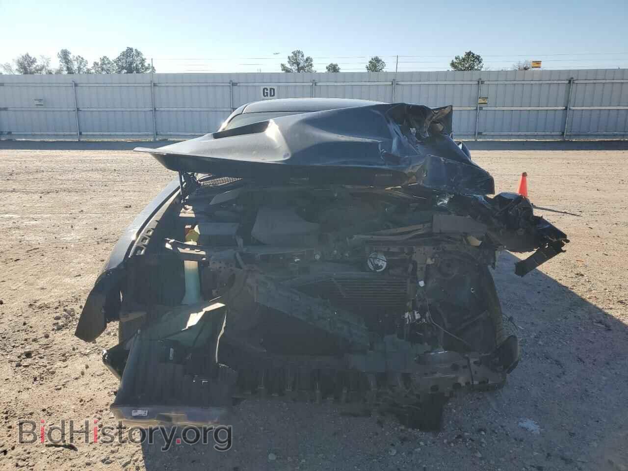 2019 DODGE CHALLENGER - VIN: 2C3CDZAG3KH684448 - Photo 5