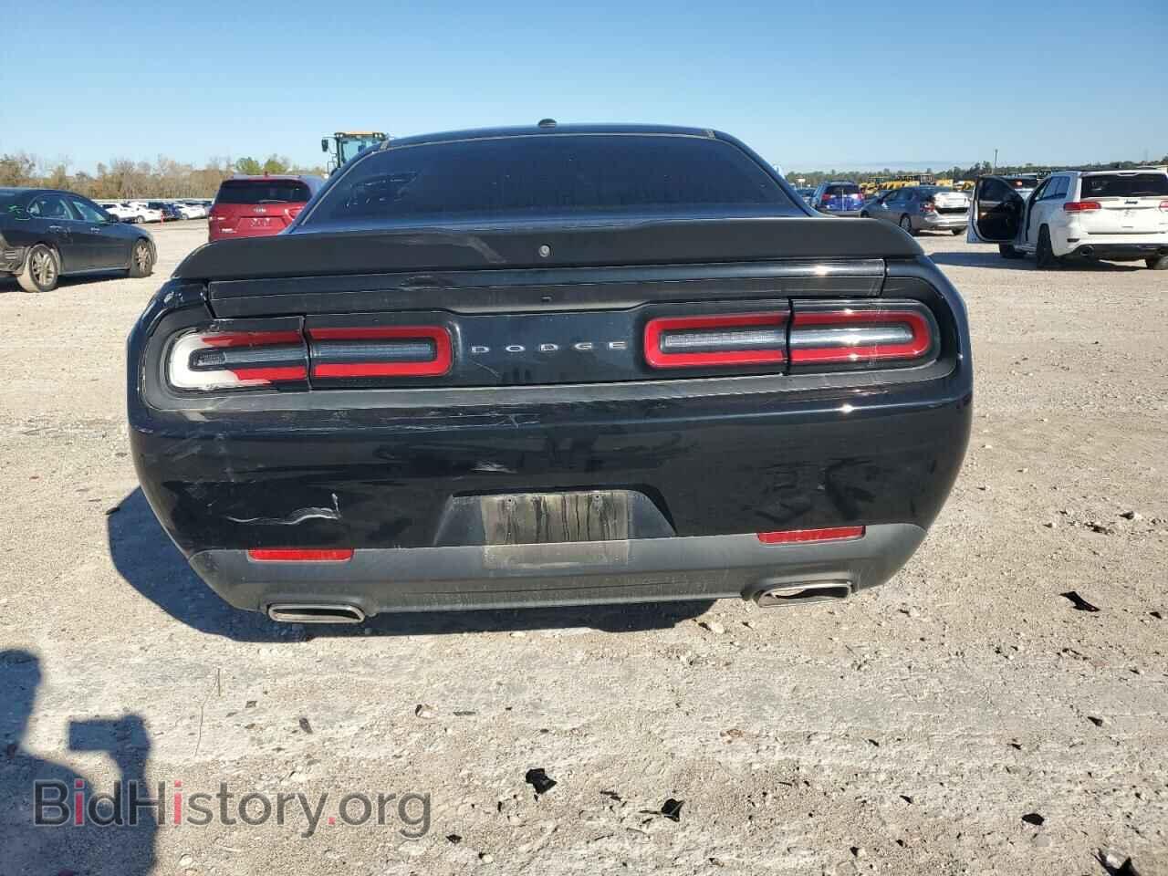 2019 DODGE CHALLENGER - VIN: 2C3CDZAG3KH684448 - Photo 6