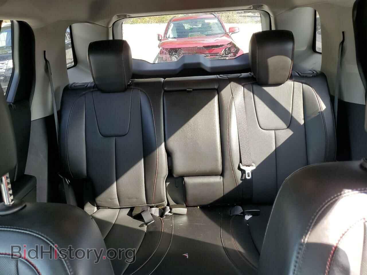 2012 GMC TERRAIN - VIN: 2GKFLXE55C6267567 - Фото 10