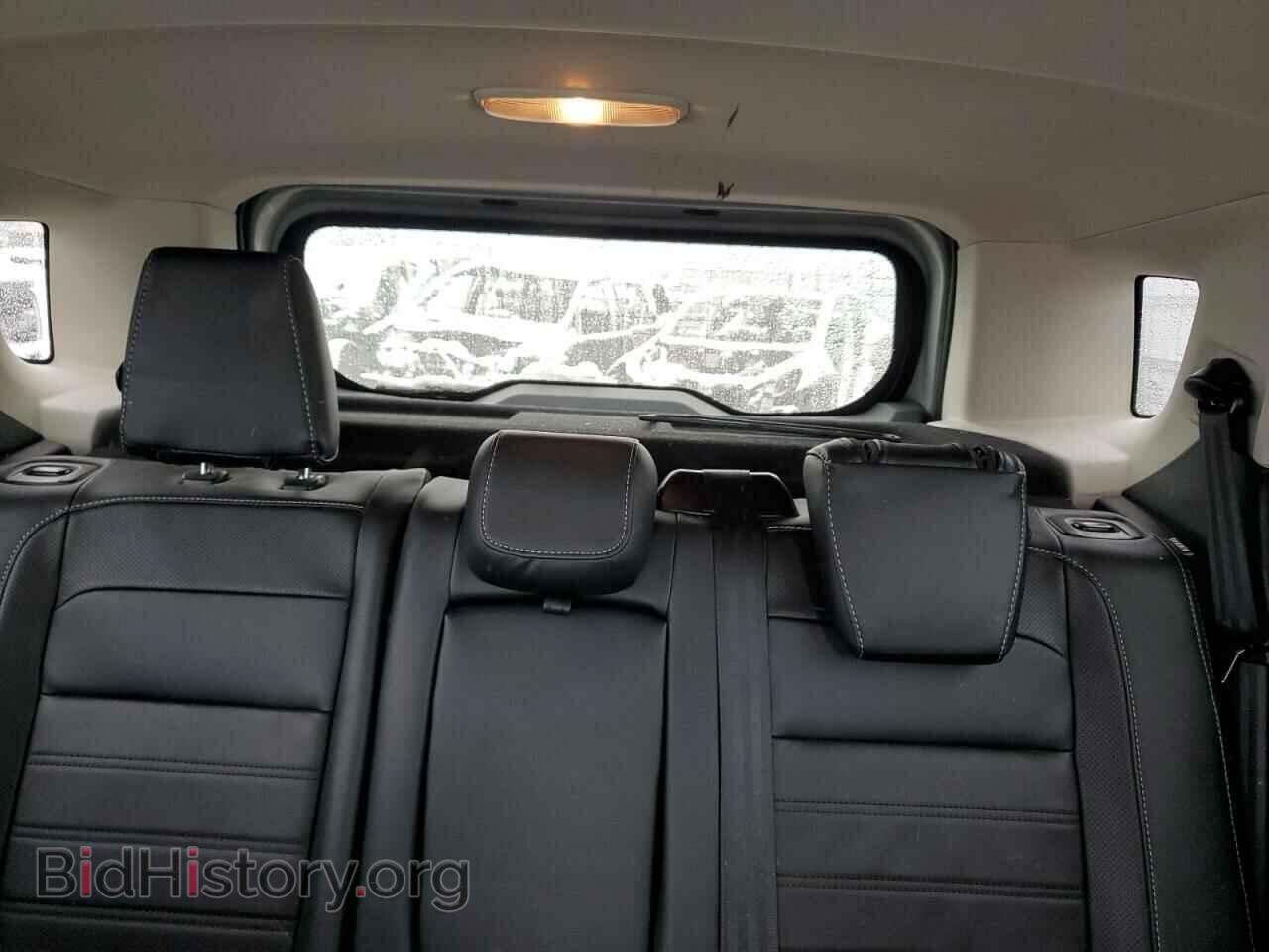 2020 FORD ECOSPORT - VIN: MAJ6S3KL8LC382333 - Фото 10