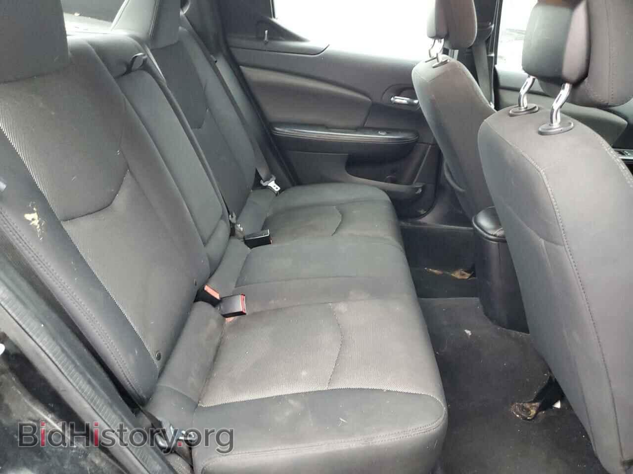 2013 DODGE AVENGER - VIN: 1C3CDZAG7DN749389 - Photo 10