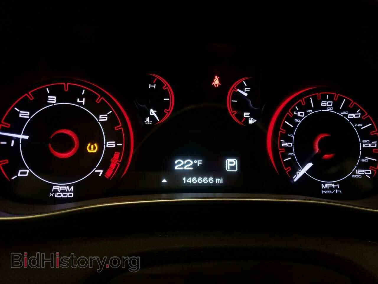 2013 DODGE DART - VIN: 1C3CDFBA5DD295187 - Photo 9