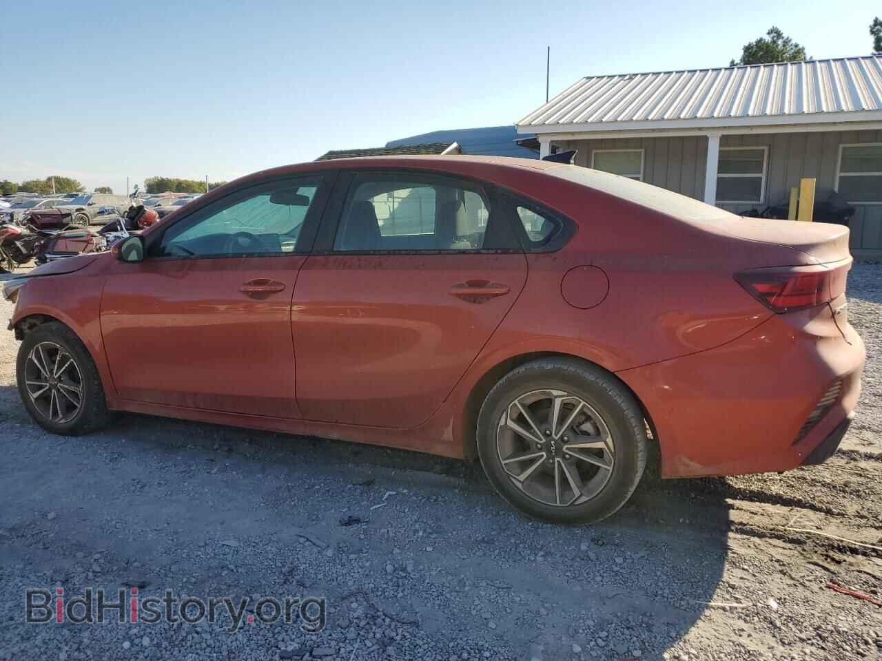 2022 KIA FORTE - VIN: 3KPF24AD3NE463987 - Фото 2