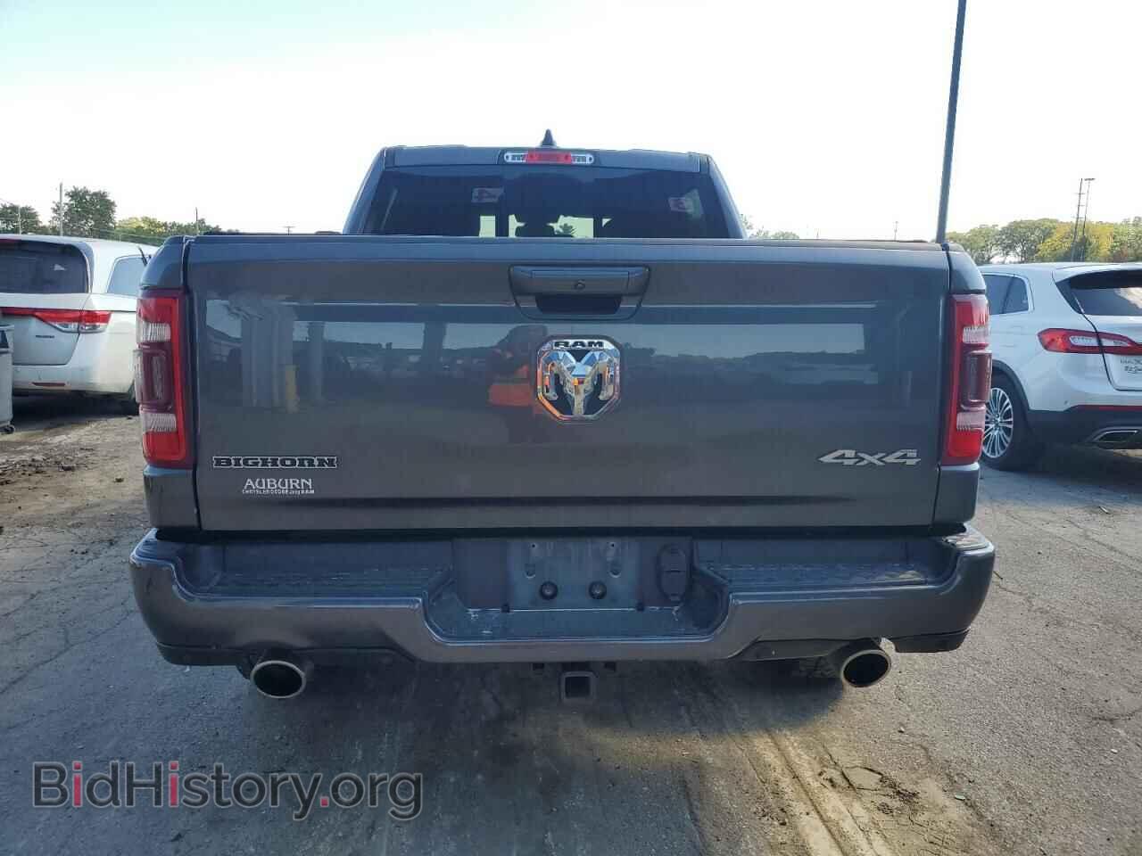2019 RAM 1500 - VIN: 1C6SRFFT4KN570924 - Фото 6