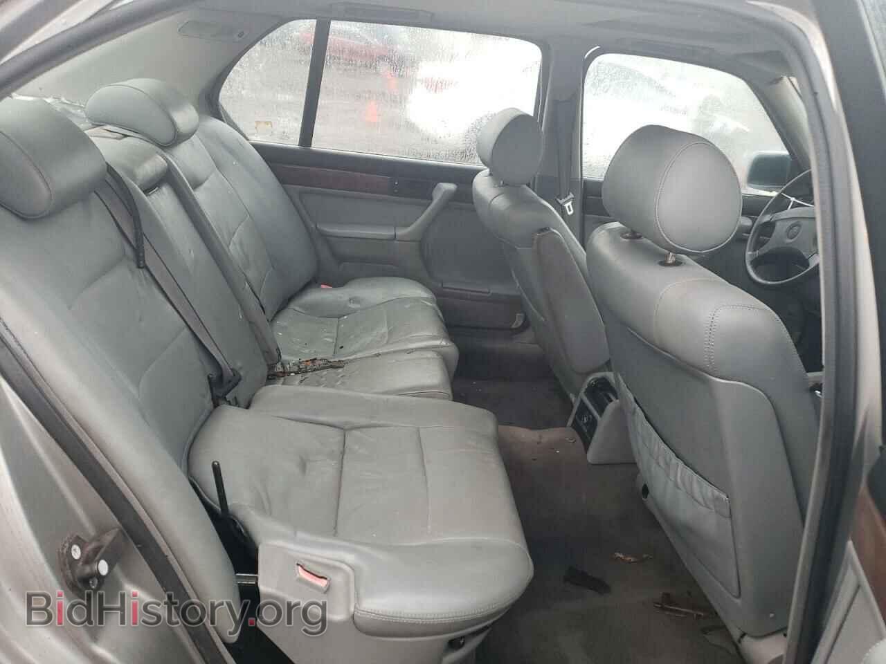 1990 BMW 7 SERIES - VIN: WBAGC8315LDC75899 - Фото 10