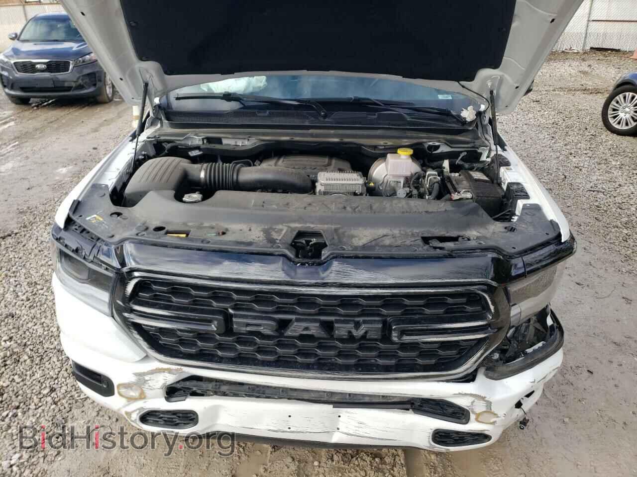 2023 RAM 1500 - VIN: 1C6SRFBT2PN503204 - Фото 11