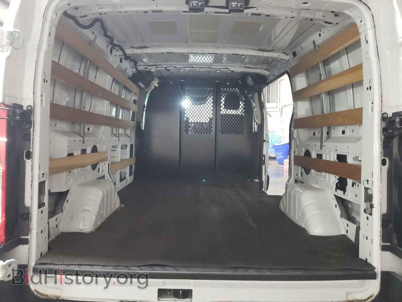 2023 FORD TRANSIT - VIN: 1FTBR1Y87PKA51654 - Фото 6