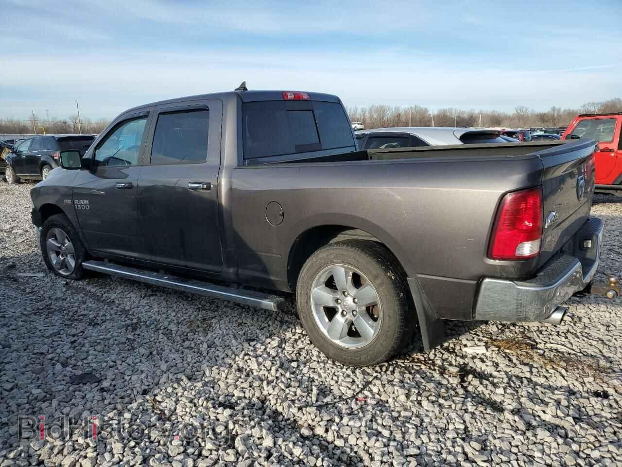 2016 RAM 1500 - VIN: 1C6RR7TT3GS112034 - Фото 2