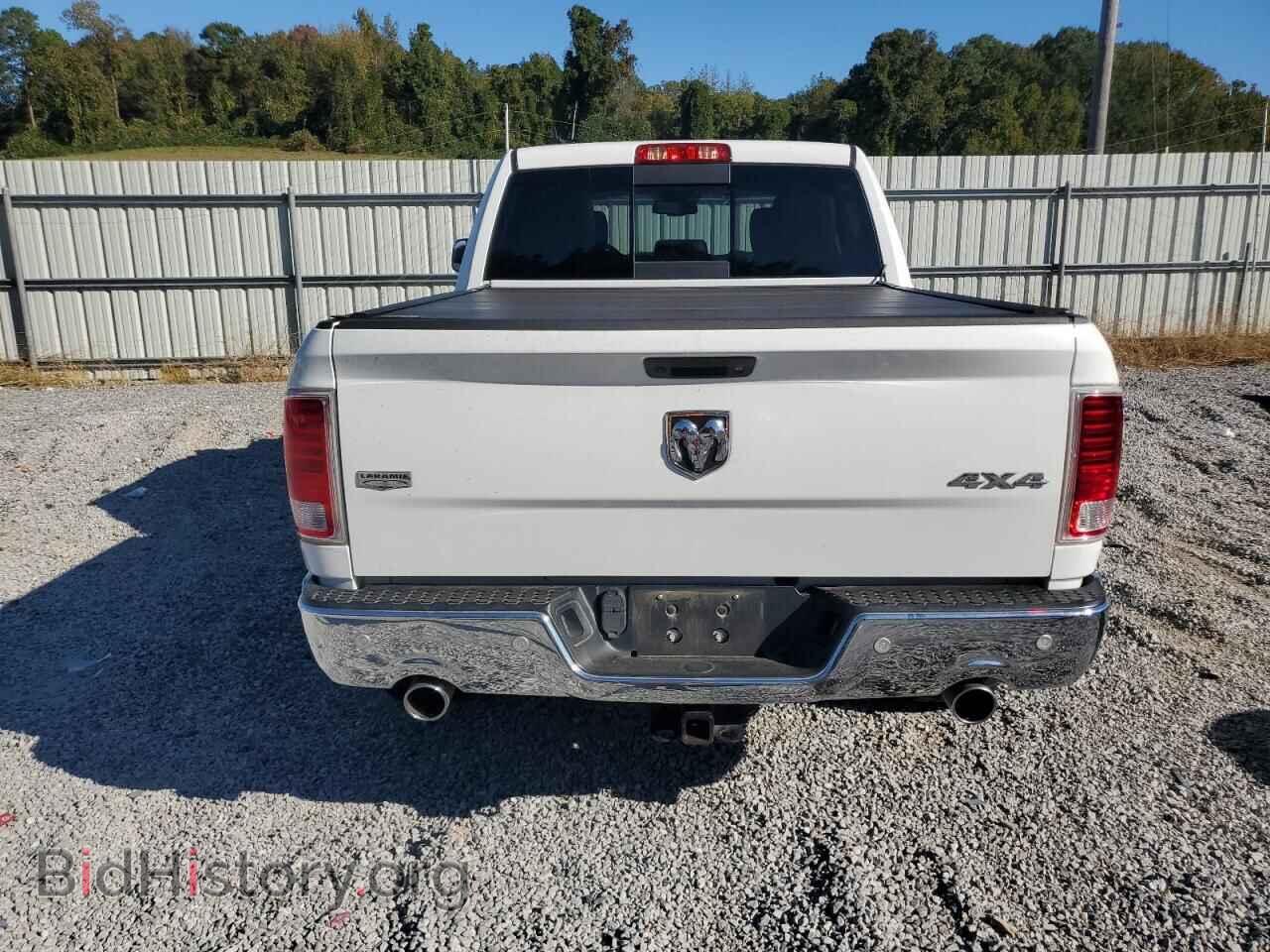 2018 RAM 1500 - VIN: 1C6RR7NM7JS280997 - Фото 6