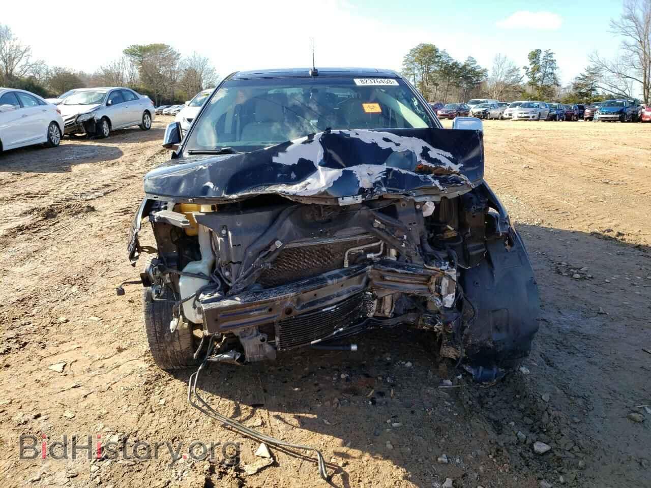 2007 LINCOLN MKX - VIN: 2LMDU68C87BJ03585 - Photo 5