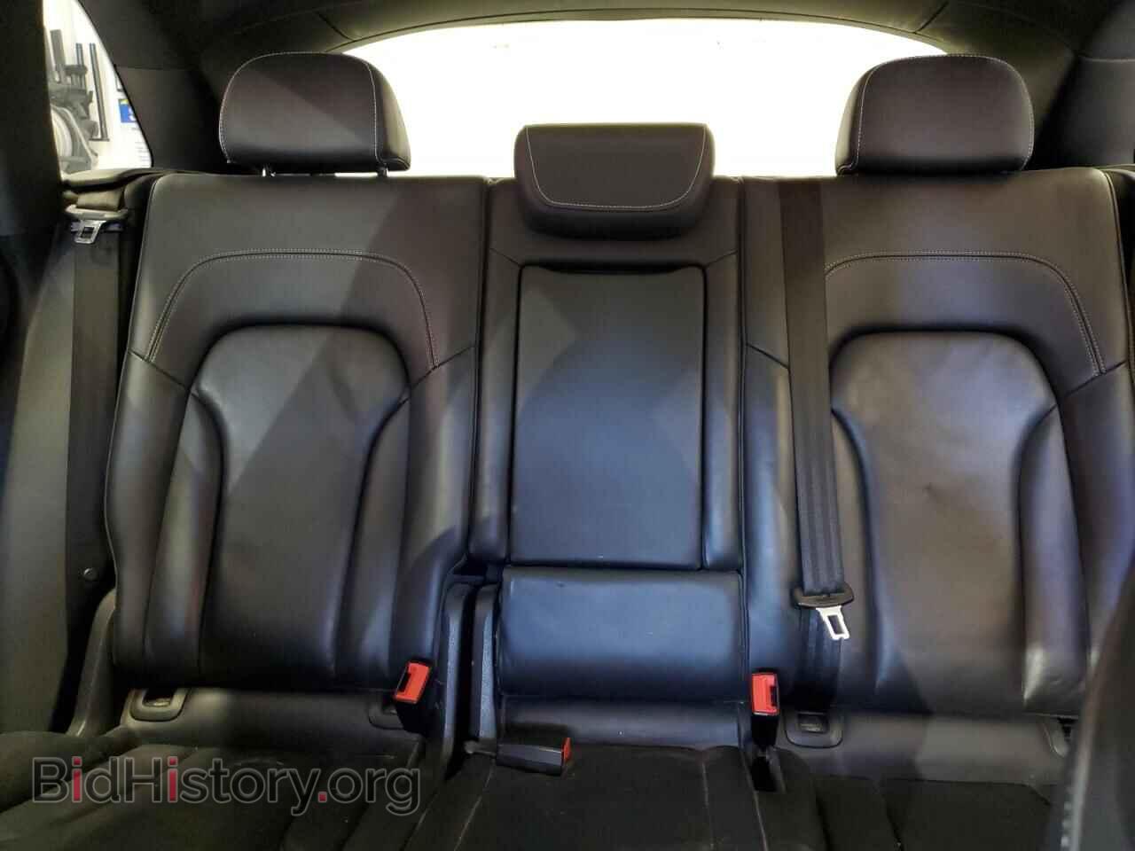 2017 AUDI SQ5 - VIN: WA1CCAFP7HA048044 - Фото 10