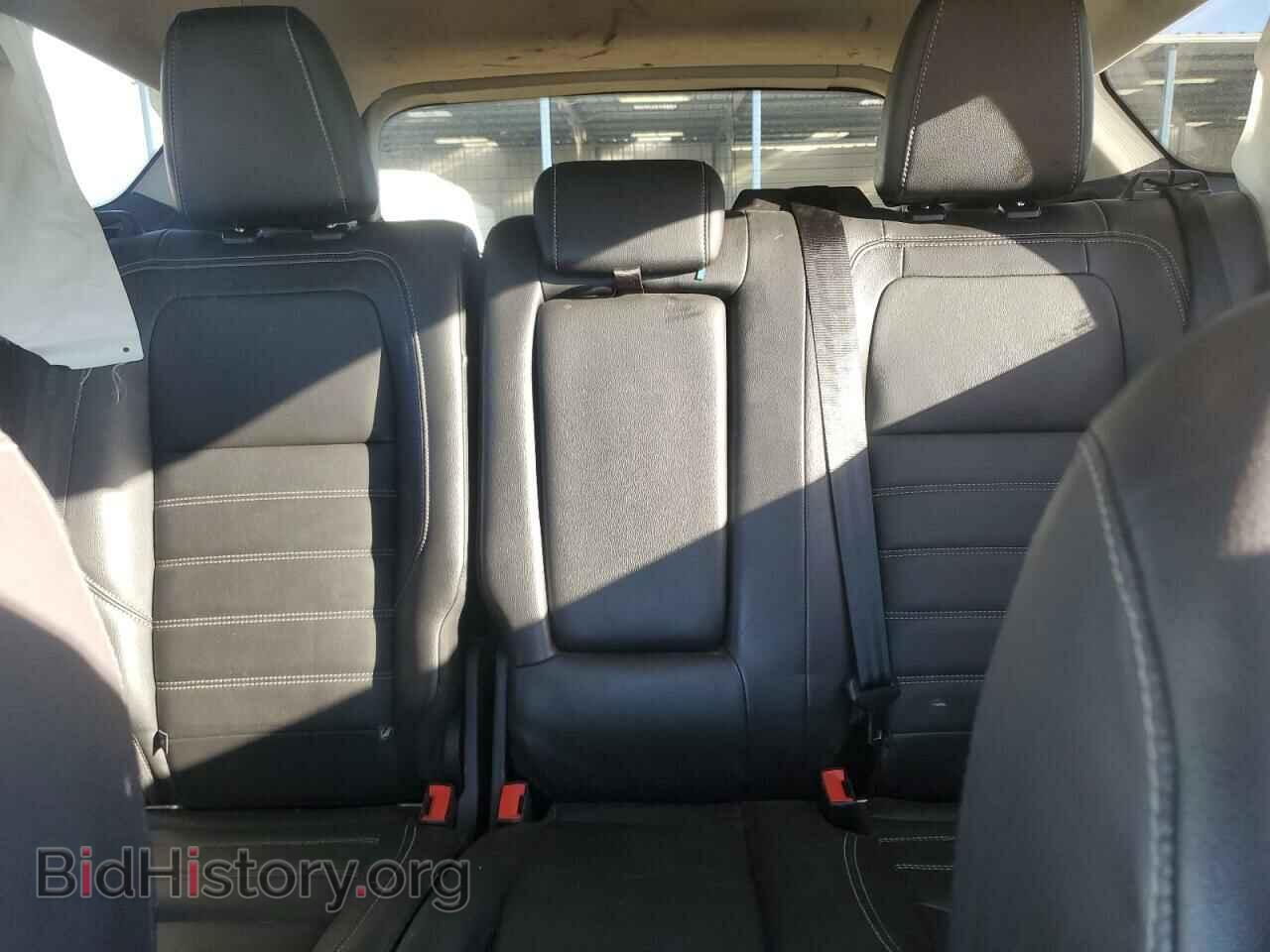 2017 FORD ESCAPE - VIN: 1FMCU9J91HUC50138 - Фото 10