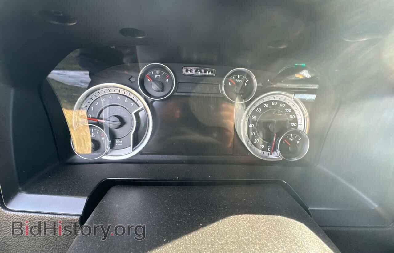 2016 RAM 1500 - VIN: 1C6RR7NT1GS151637 - Фото 8