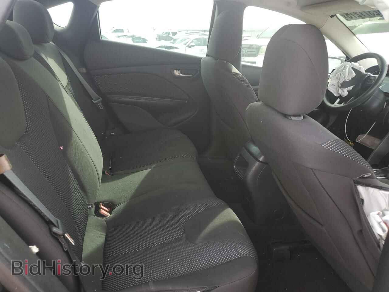 2015 DODGE DART - VIN: 1C3CDFAA7FD378284 - Фото 10