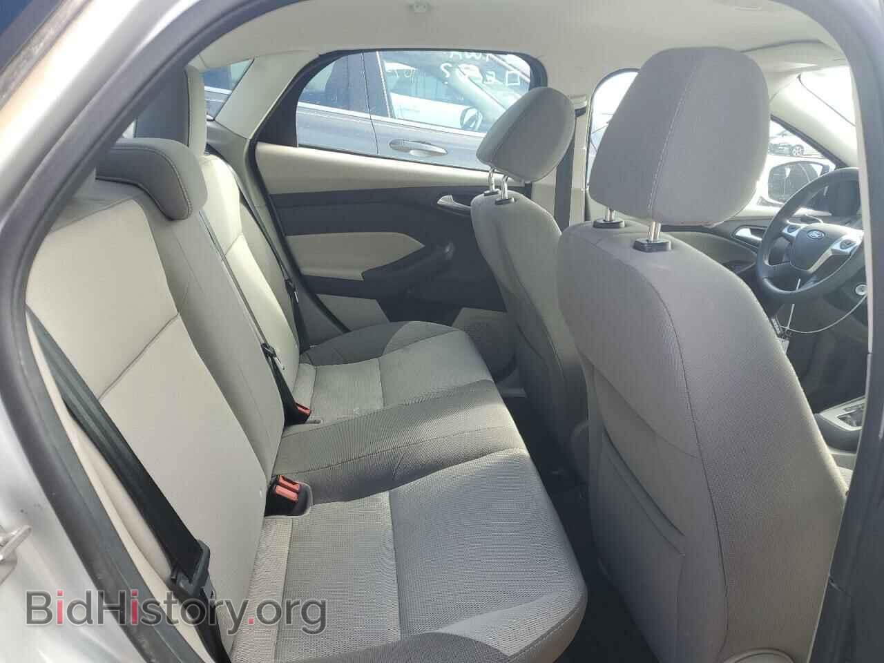 2014 FORD FOCUS - VIN: 1FADP3F28EL292998 - Photo 10