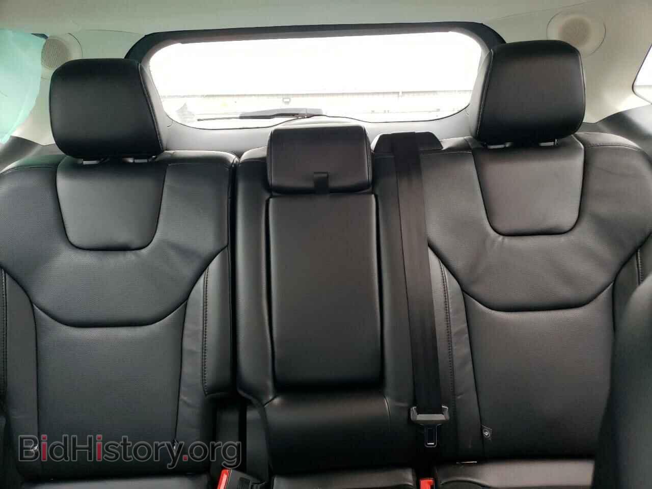 2015 FORD EDGE - VIN: 2FMTK4K97FBC14917 - Photo 10