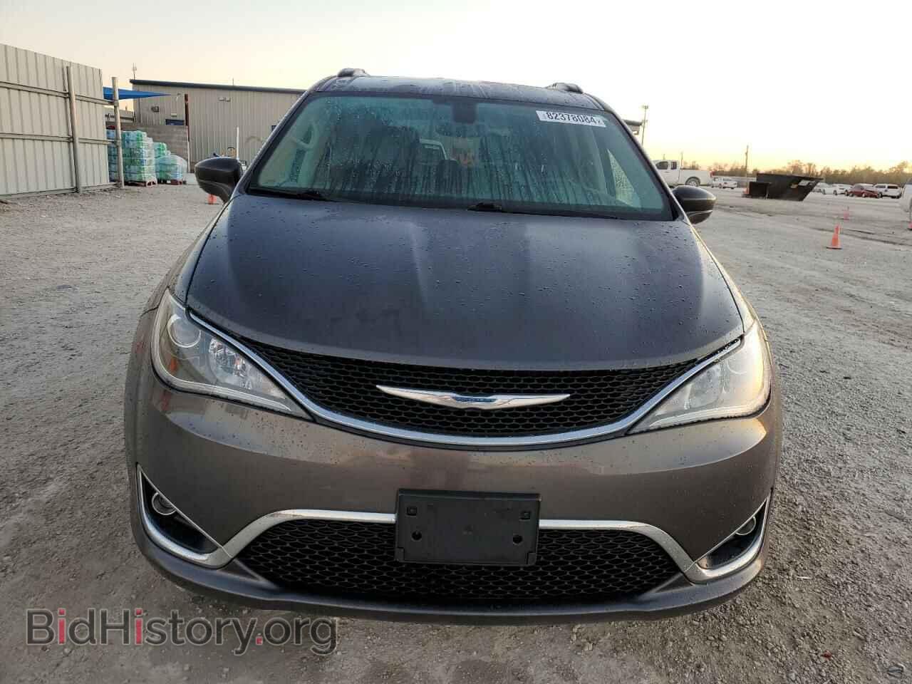 2017 CHRYSLER PACIFICA - VIN: 2C4RC1BGXHR509805 - Фото 5