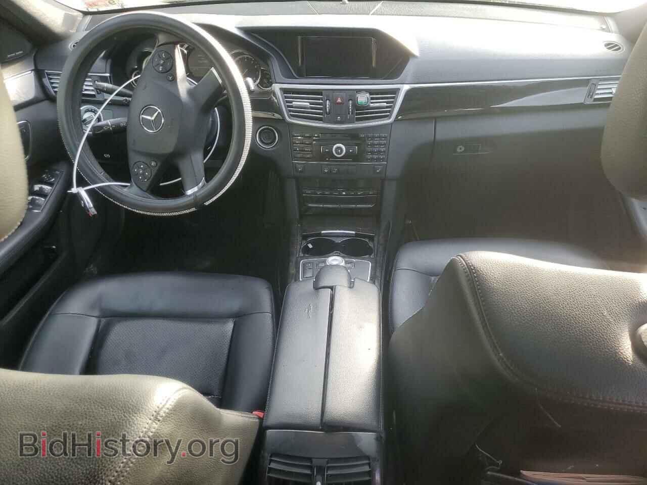 2010 MERCEDES-BENZ E-CLASS - VIN: WDDHF5GB1AA089231 - Фото 8