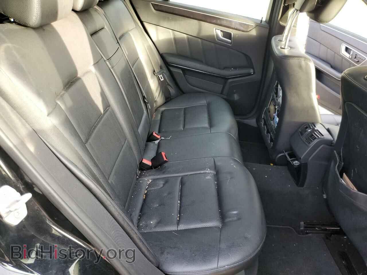 2010 MERCEDES-BENZ E-CLASS - VIN: WDDHF5GB1AA089231 - Фото 10