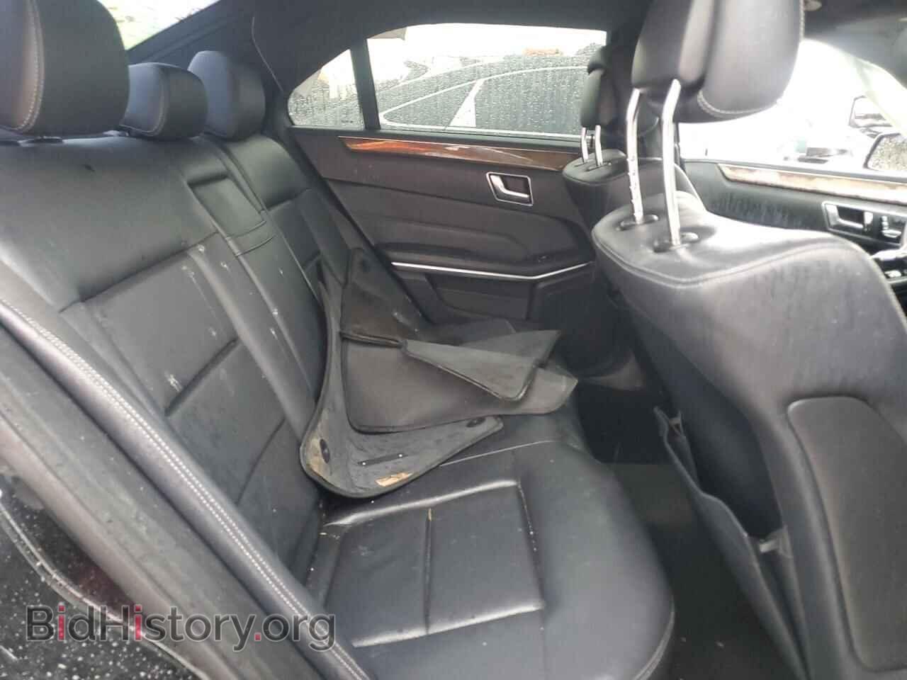 2014 MERCEDES-BENZ E-CLASS - VIN: WDDHF5KB9EB059157 - Фото 10