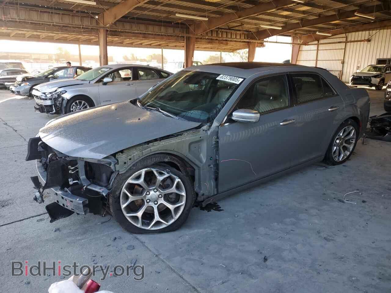 Фотография 2C3CCAPT9KH548222 - CHRYSLER 300 2019
