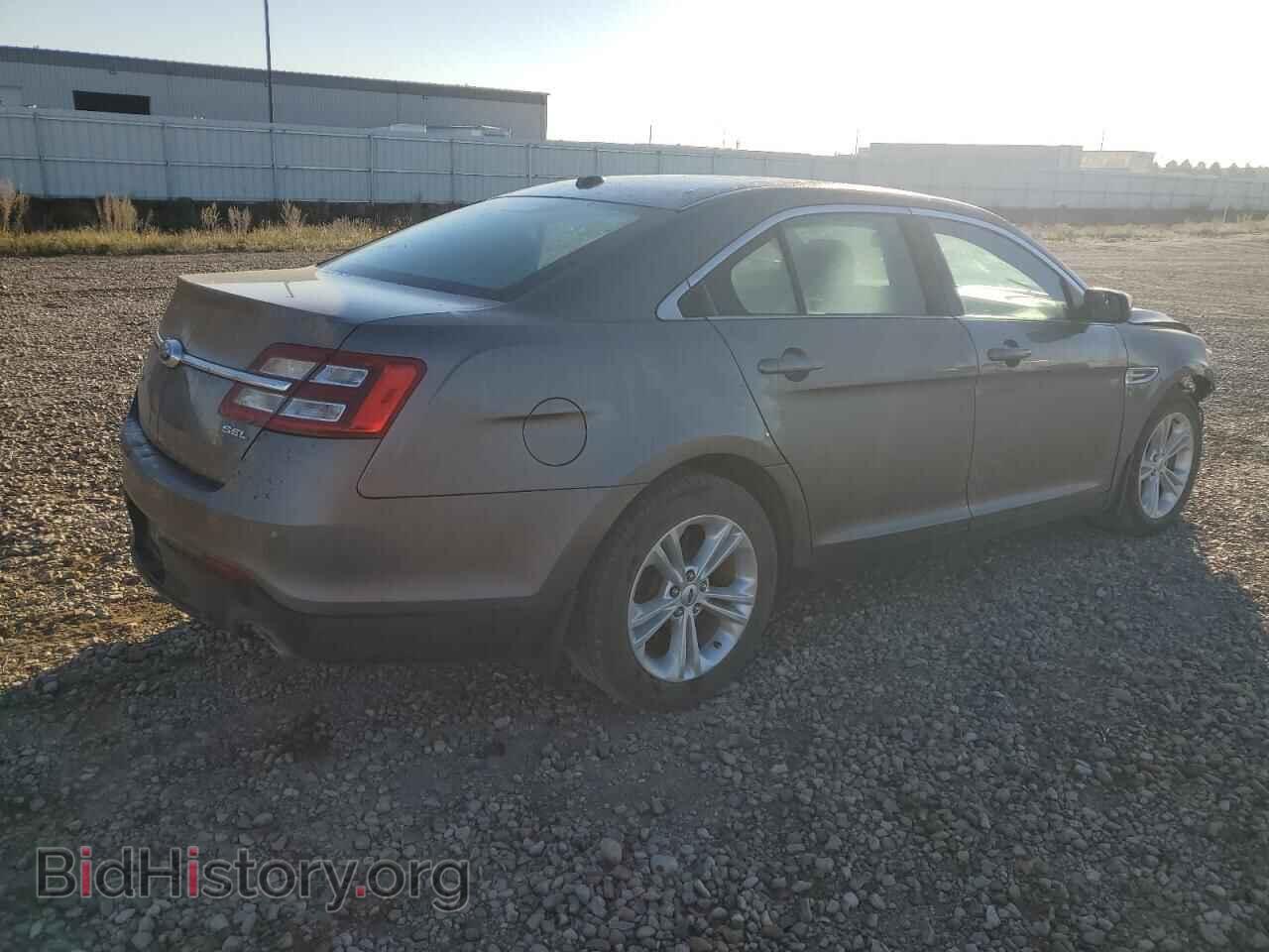 2014 FORD TAURUS - VIN: 1FAHP2E85EG103833 - Photo 3
