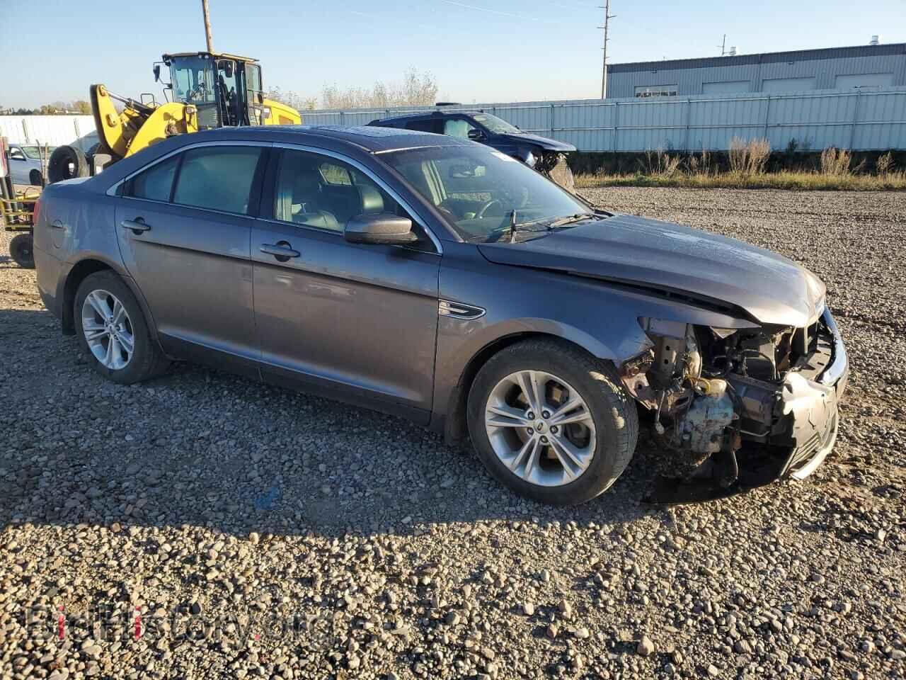 2014 FORD TAURUS - VIN: 1FAHP2E85EG103833 - Photo 4