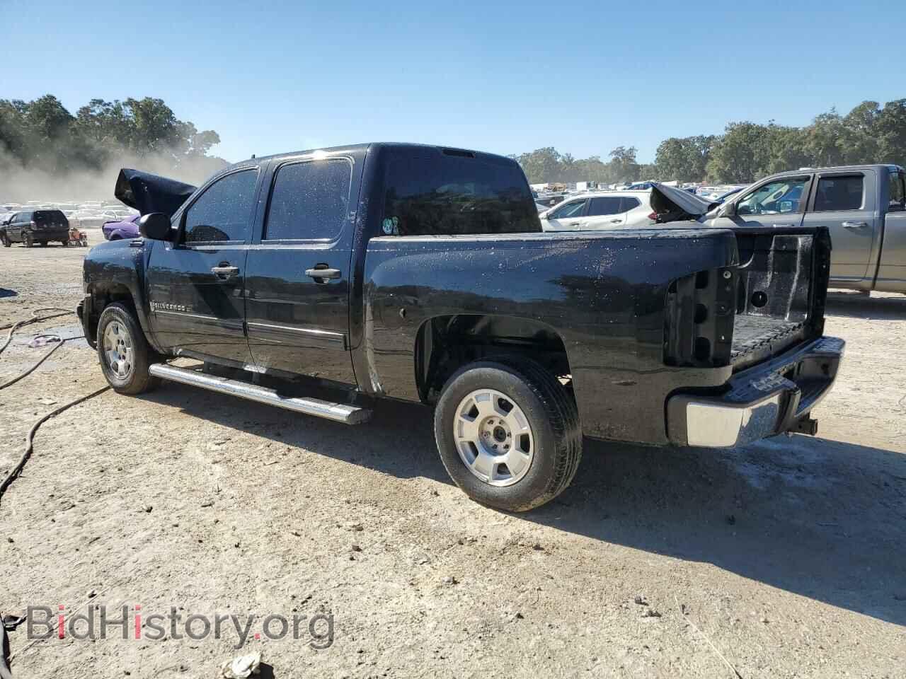 2013 CHEVROLET ALL Models - VIN: 3GCPCSE76DG229727 - Фото 2