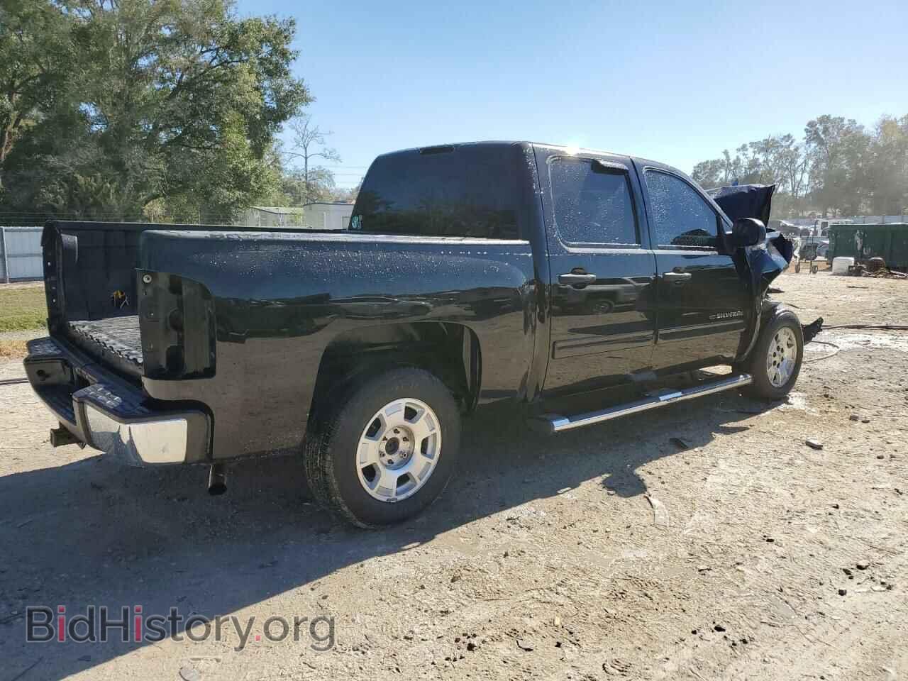 2013 CHEVROLET ALL Models - VIN: 3GCPCSE76DG229727 - Фото 3