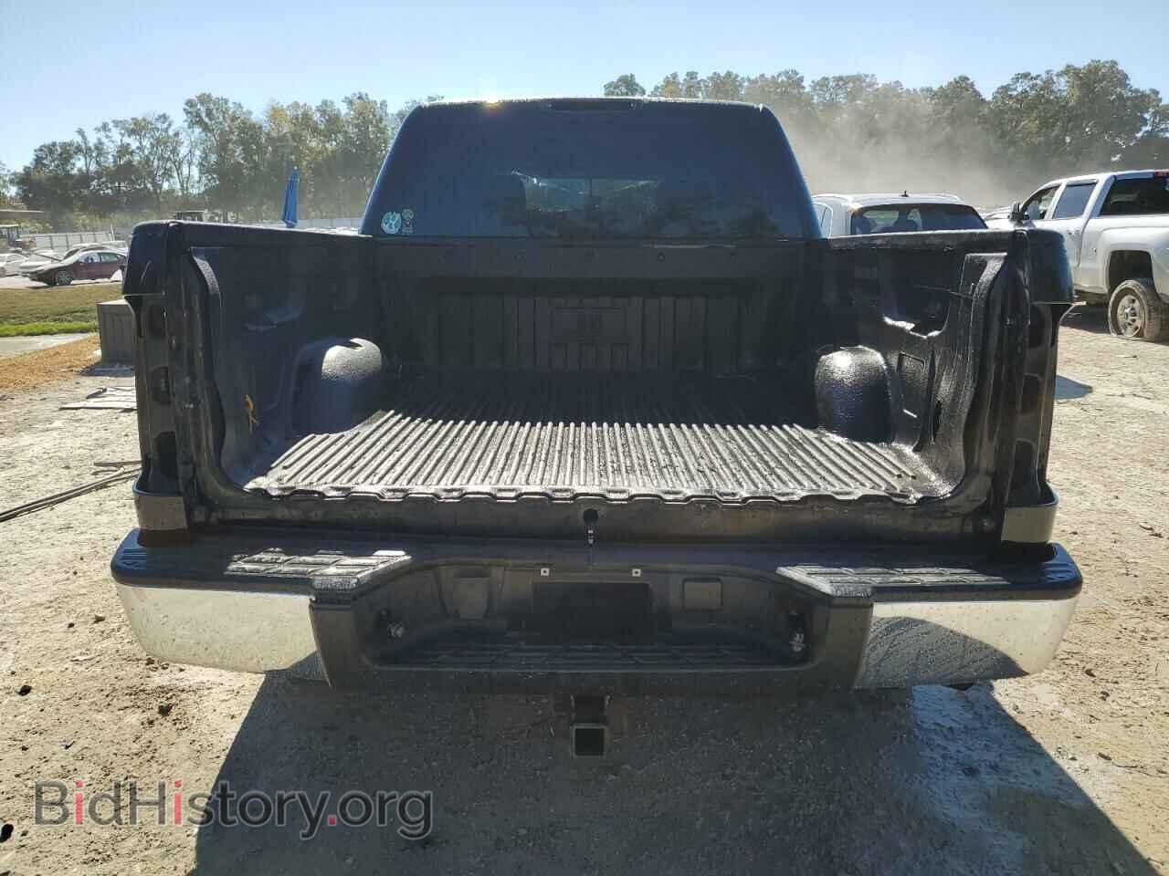 2013 CHEVROLET ALL Models - VIN: 3GCPCSE76DG229727 - Фото 6