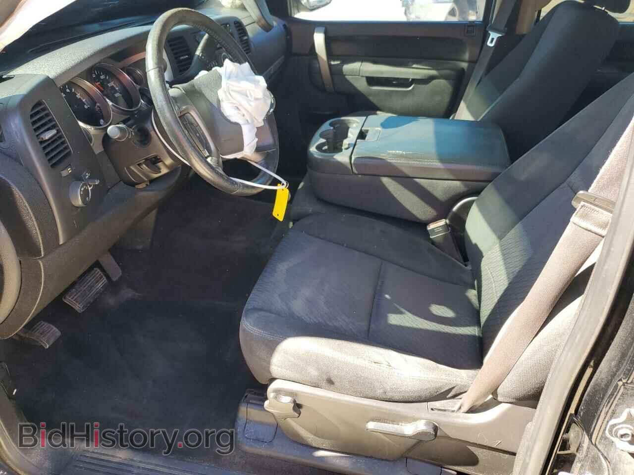 2013 CHEVROLET ALL Models - VIN: 3GCPCSE76DG229727 - Фото 7