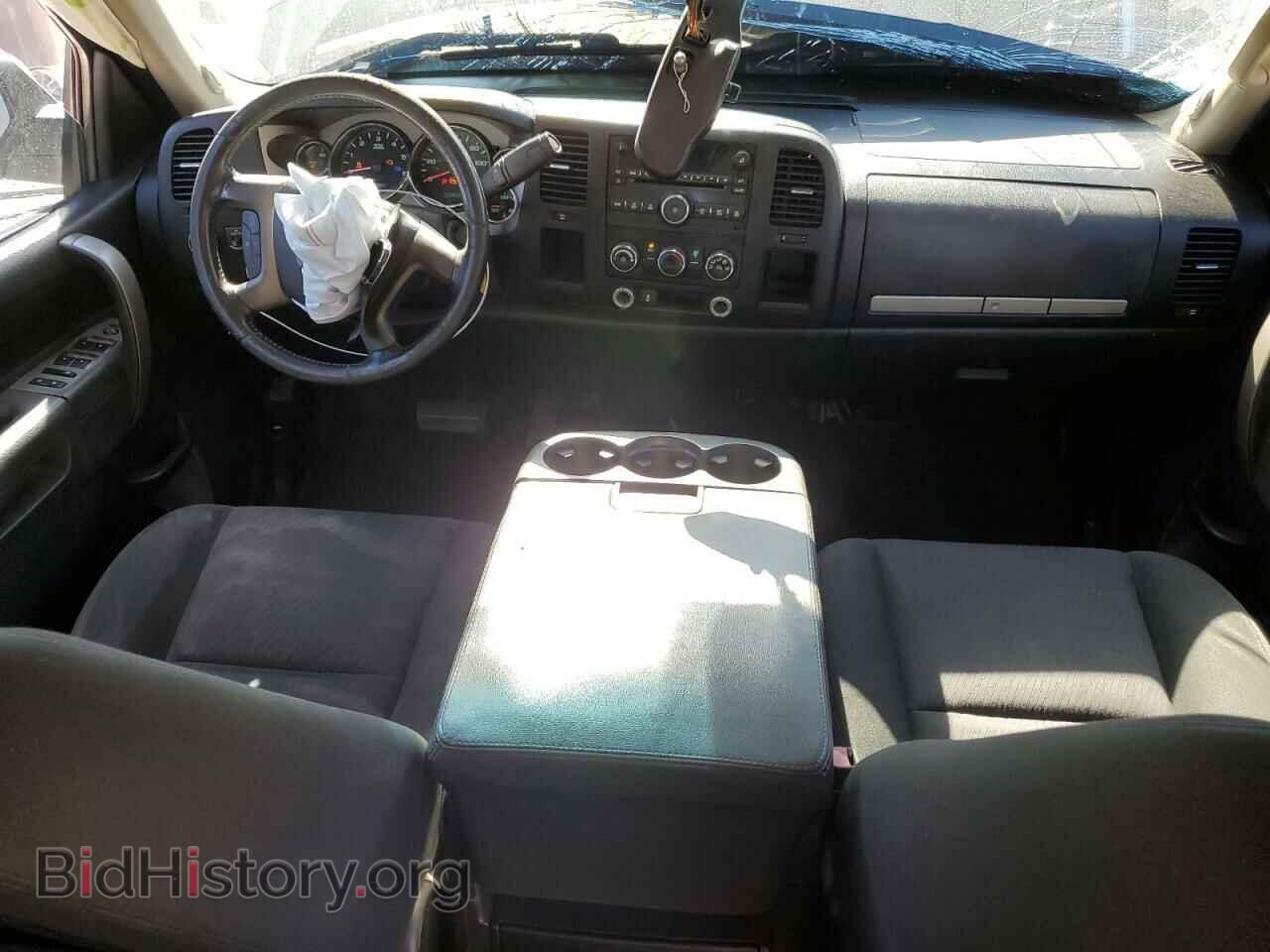 2013 CHEVROLET ALL Models - VIN: 3GCPCSE76DG229727 - Фото 8