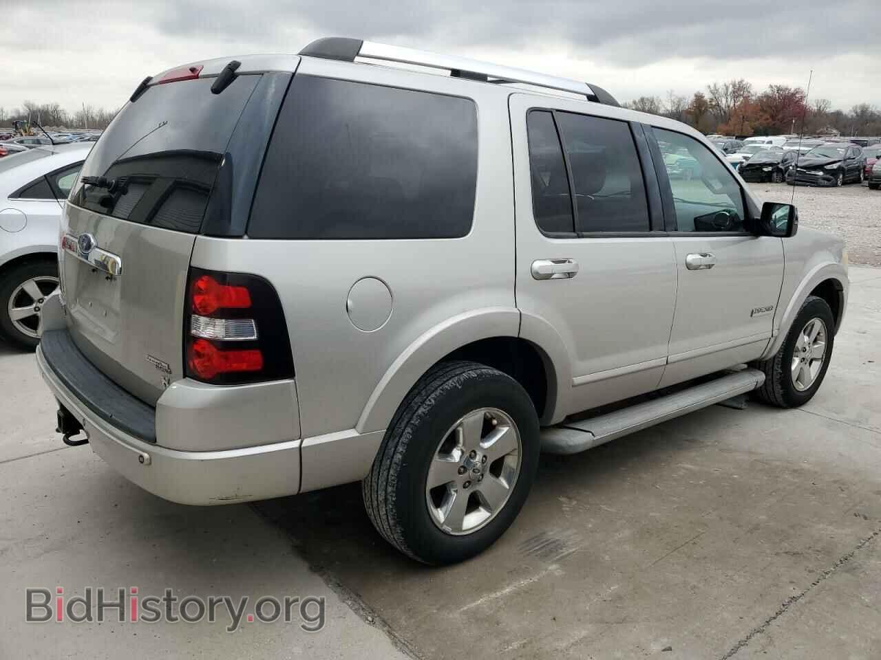 2006 FORD EXPLORER - VIN: 1FMEU75836UA82773 - Фото 3