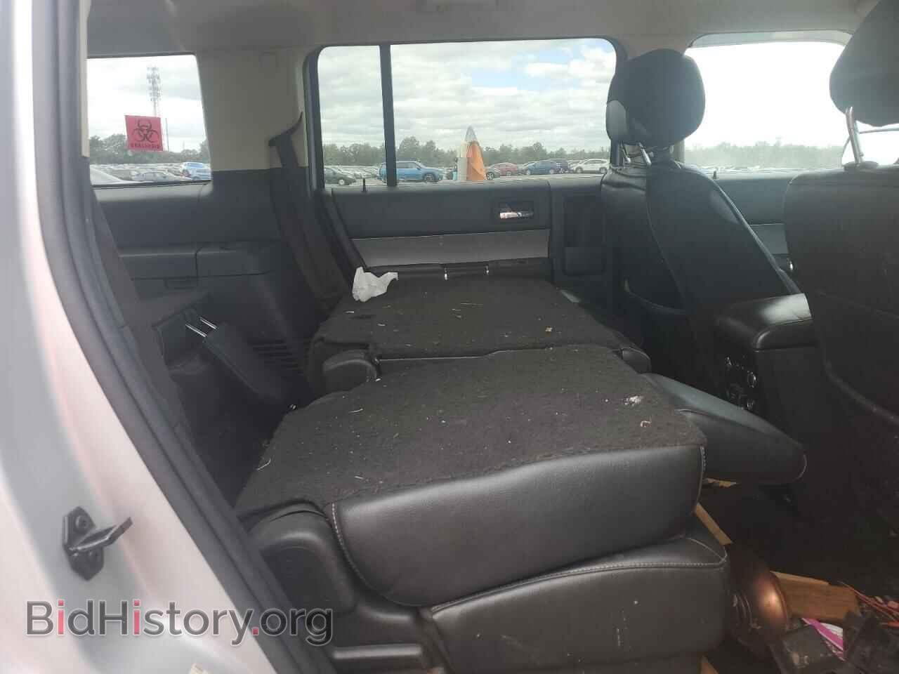 2015 FORD FLEX - VIN: 2FMGK5C8XFBA12103 - Фото 11