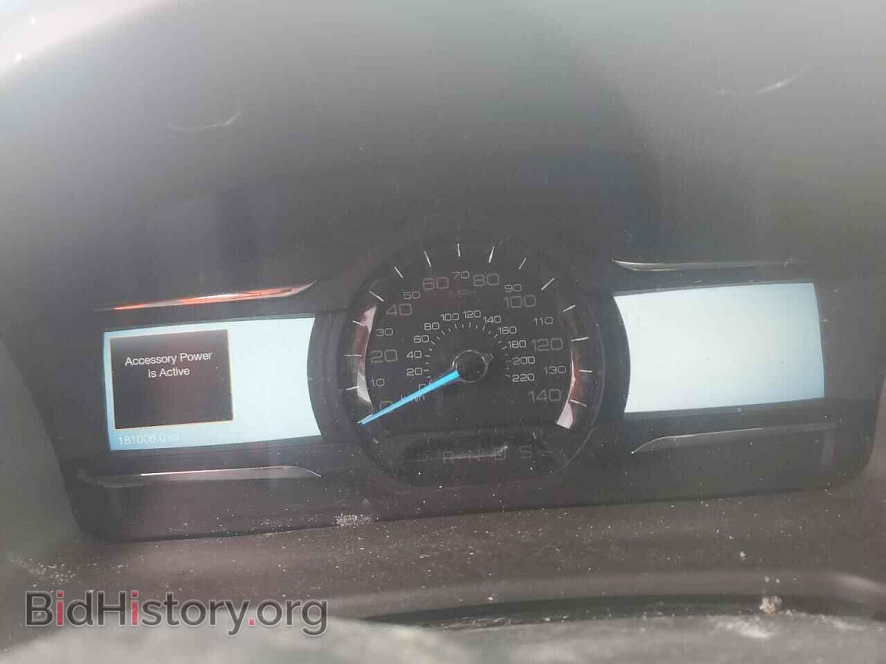 2015 FORD FLEX - VIN: 2FMGK5C8XFBA12103 - Фото 9