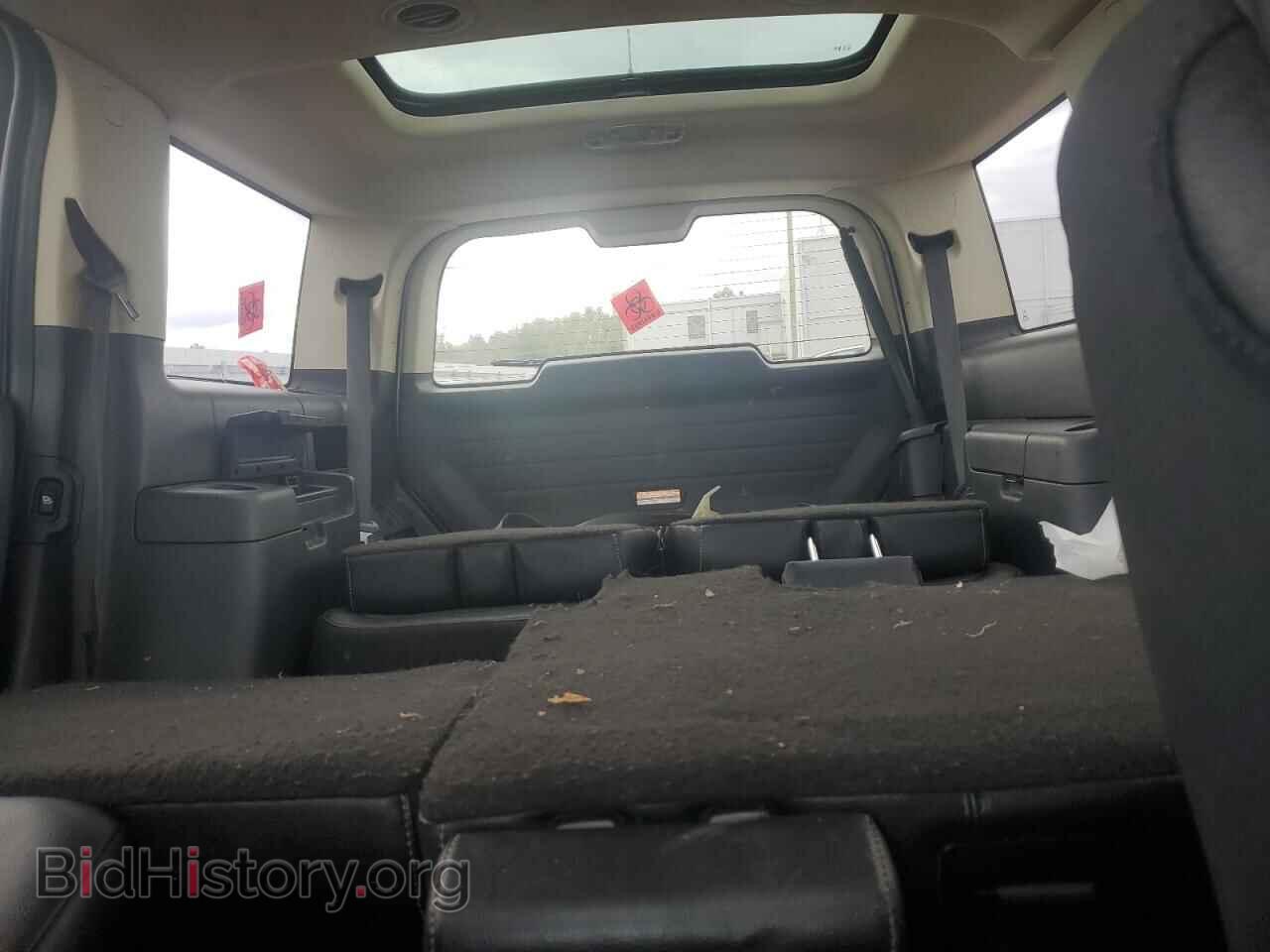 2015 FORD FLEX - VIN: 2FMGK5C8XFBA12103 - Фото 10