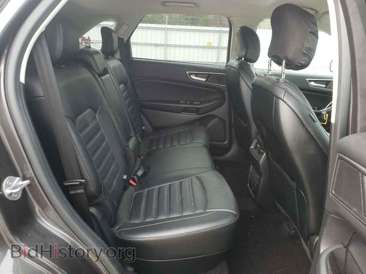 2016 FORD EDGE - VIN: 2FMPK4J93GBC50060 - Photo 11
